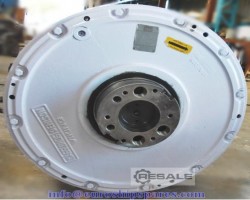 Maschine: HAGGLUNDS MK64 11100 AO RN 0100 Hydraulikmotor