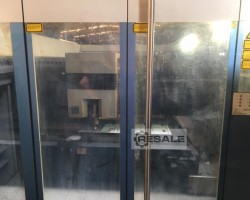 Maschine: TRUMPF 4kW 4000x2000mm  3040 TruLaser Laserschneidemaschinen