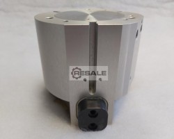 Maschine: FESTO HGDD-63-A-G1, 1163047, Dreipunktgreifer,