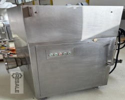 Maschine: SEYDELMANN AE130/3 Fleischwolf