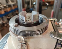 Maschine: PROBST + CLASS JV14 Mühlen