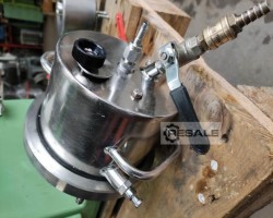 Maschine: FRYMA MSZ-12 Mühlen