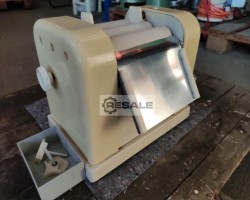 Maschine: OTTO HERMANN  Mischer