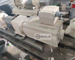 Maschine: MASO SPS-2 Pumpen