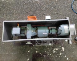Maschine: CREPACO R3R Pumpen