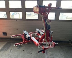 Maschine: DALMEC Partner PRF Industrieller Handhabungsmanipulator-Balancer