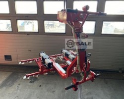 Maschine: DALMEC Partner PRF Industrieller Handhabungsmanipulator-Balancer