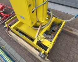 Maschine: DALMEC Partner Equo PES Industrieller Handhabungsmanipulator-Balancer