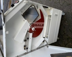 Maschine: RÖSEN + ROBBERT SPA 38 Brotschneidemaschinen