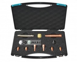 Maschine: MERKLE MobiMIG 280 K MIG MAG Schutzgasschweissgeräte