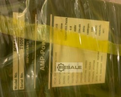 Maschine: CUMMINS 6 CTA 8.3GM Motoren