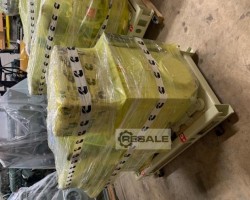 Maschine: CUMMINS 4 BT 3.9GM Motoren