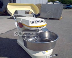Maschine: KEMPER ST30 Spiralknetmaschinen