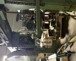 Maschine: DIMTER  Kappsägen