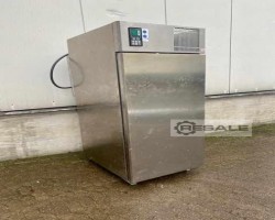 Maschine: MUNZ GU20EDCS2040 Gärunterbrecher