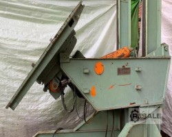 Maschine: TEHAG DB 6000 H Schweissdrehtische