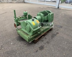 Maschine: ABEL HOCHDRUCKPUMPE Hochdruckpumpe PC57.1 Pumpen