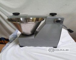 Maschine: BUSCH FM 5 Farbmischer