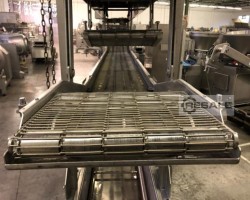 Maschine: GEA-CFS Typ BR 3000/400 BRATSTRASSE