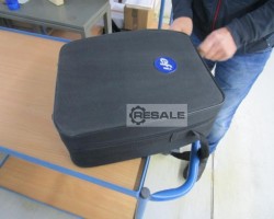 Maschine: GRETAG MACBETH EFI ES 1000 (eye-one UVcut) SPEKTRALFOTOMETER