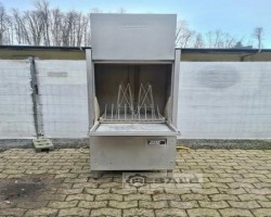 Maschine: HOBART UX 30 ESG Spülmaschine