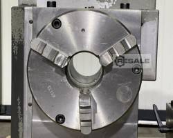 Maschine: HOFMANN RW-NC 220 Rundtische