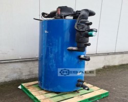 Maschine: DELTA DK KWE Kaltwasserbereiter