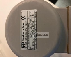 Maschine: CS COA Drehbänke