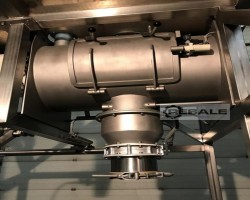 Maschine: MINOX PSM 300 / 1 MK Mischer