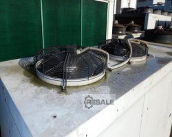 Maschine: HIDROS LDK.070X-1C Chiller