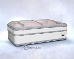 Maschine: AHT Miami 185 (+/-/U) Kühltruhen