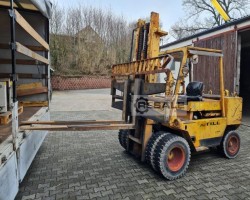 Maschine: STILL R33 / DFG6 