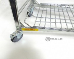 Maschine: KATSCHOTEC  Plattenwagen