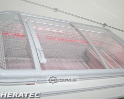 Maschine: AHT Miami 185 (+/-/U) Tiefkühltruhen