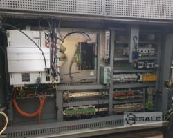 Maschine: GILDEMEISTER CTX 310 CNC Drehmaschinen