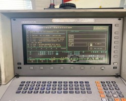 Maschine: DECKEL MAHO DMU 200 P CNC Fräsmaschinen