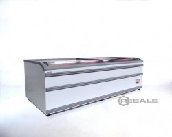 Maschine: AHT Paris 250 (+/-/U) Kühltruhen