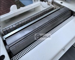 Maschine: SCM FS41 elite Abrichtdickenhobelmaschinen