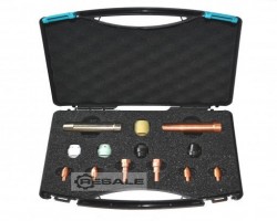 Maschine: MERKLE MobiMIG 280 K MIG MAG Schutzgasschweissgeräte