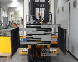 Maschine: JUNGHEINRICH EFG 115-350 