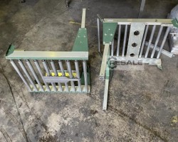 Maschine: COMARME Gem52 Fall Verjüngung