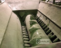Maschine: DOPPSTADT DW 2560 E Vorzerkleinerer