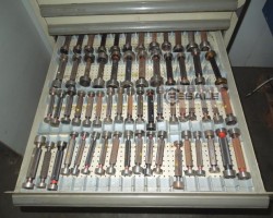 Maschine:   Messtechnik