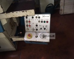 Maschine: SIT RP 800 Flachbandschleifmaschinen