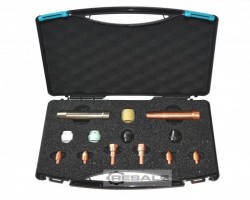 Maschine: MERKLE MobiMIG 280 K MIG MAG Schutzgasschweissgeräte