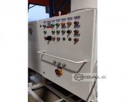 Maschine: DüBOR TSA 800 Ölsprüher