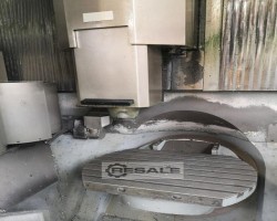 Maschine: DMG DECKEL MAHO DMU 70 EVO CNC Bearbeitungszentren