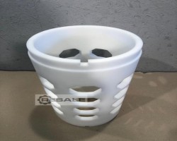 Maschine: WP 52gr. - 58gr. Kammertrommel