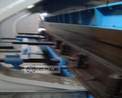 Maschine: MENGELE C320-4B Abkantpressen