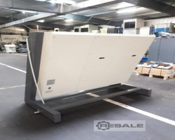 Maschine: HEIDELBERG CPC31 Plate Scanner